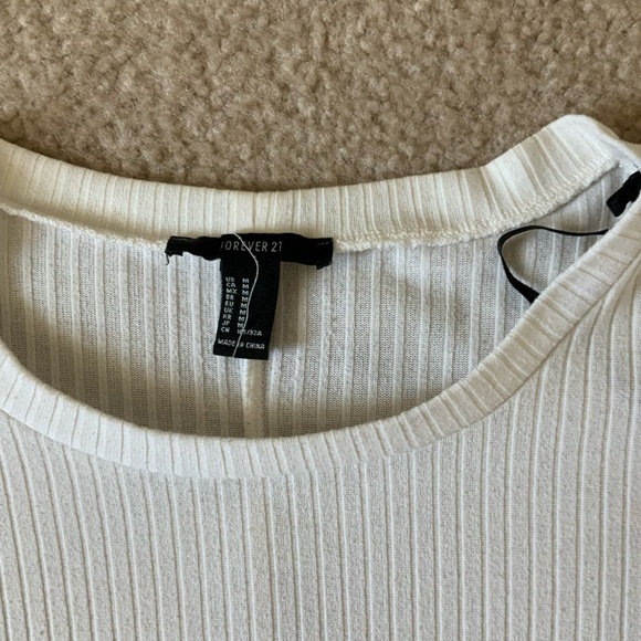 F21 long sleeve - Picture 2 of 2